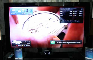 Illustration for article titled Samsung Updates LED-Backlit LCD: Series 9 Expensive But Probably Worth It
